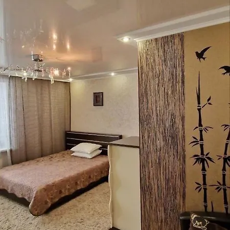 Апартаменты На Советской 39 Petropavlovsk Exterior photo