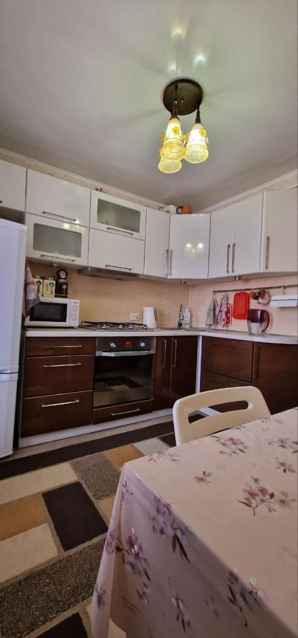 Apartment на советской 39