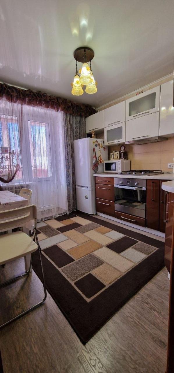 Apartment на советской 39 *