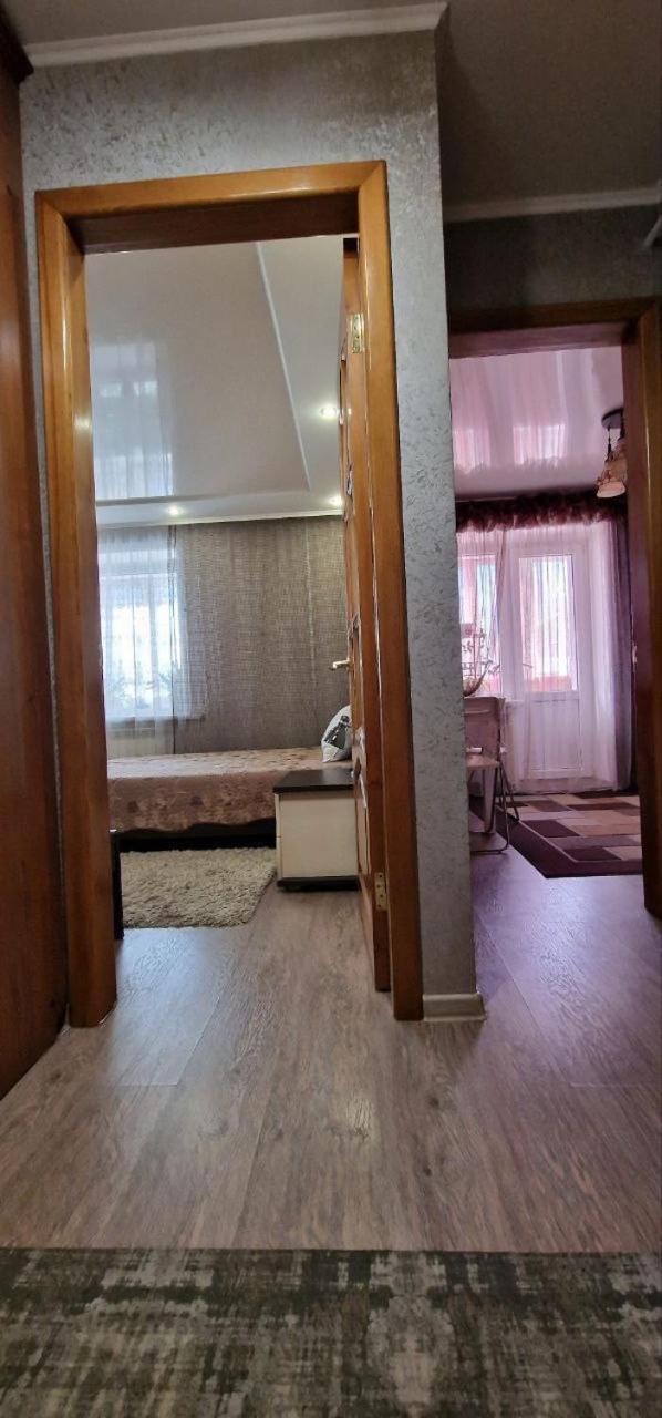 на советской 39 Apartment Petropavlovsk