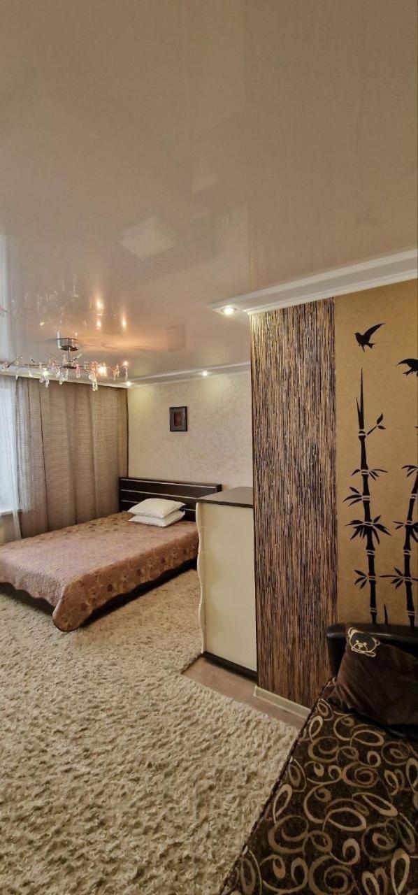 Apartment на советской 39